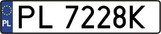PL7228K