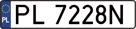 PL7228N