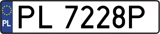 PL7228P