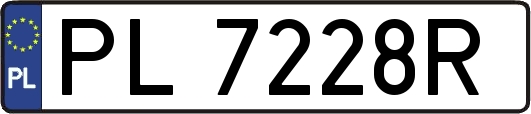 PL7228R