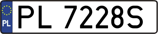 PL7228S