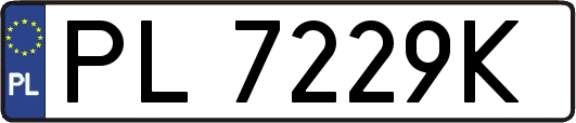 PL7229K