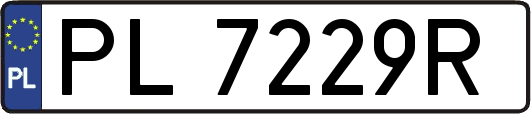 PL7229R