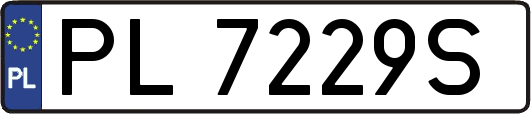 PL7229S
