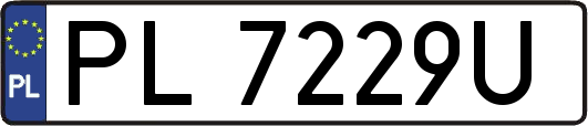 PL7229U