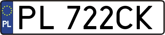 PL722CK