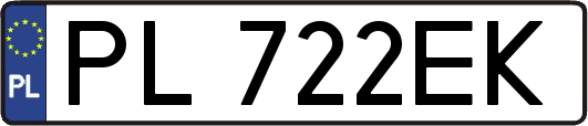 PL722EK