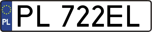 PL722EL