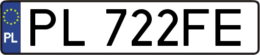 PL722FE