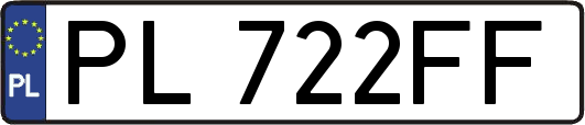 PL722FF