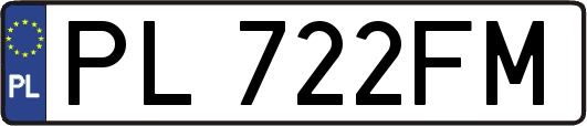 PL722FM