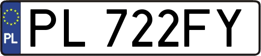 PL722FY