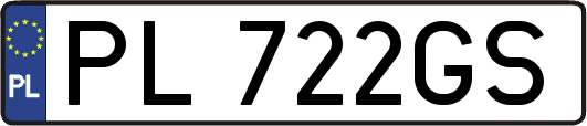 PL722GS