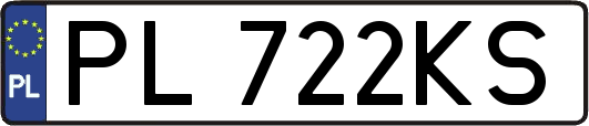 PL722KS