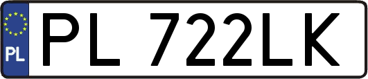 PL722LK