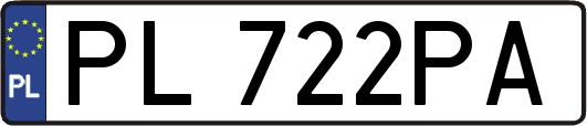 PL722PA