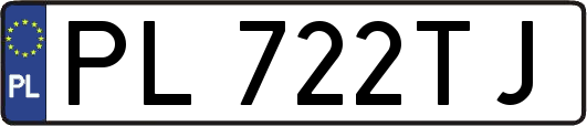 PL722TJ