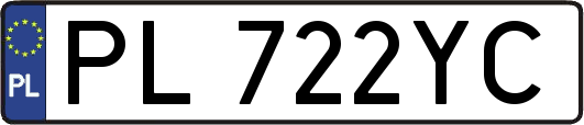 PL722YC