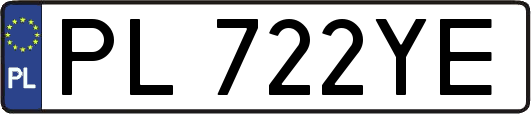 PL722YE