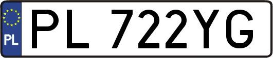 PL722YG