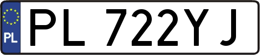 PL722YJ