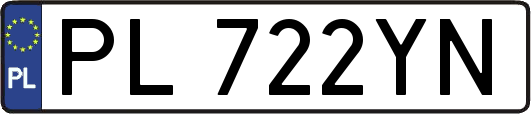 PL722YN