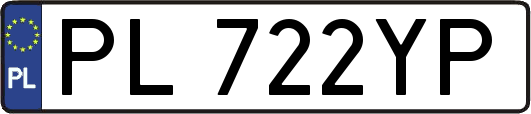 PL722YP