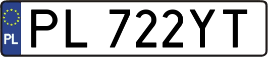 PL722YT