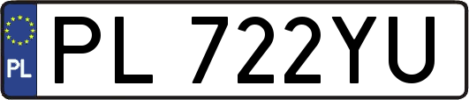 PL722YU