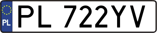 PL722YV