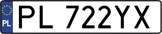 PL722YX