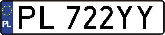 PL722YY