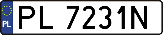 PL7231N