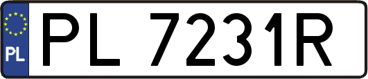 PL7231R