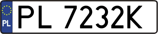 PL7232K