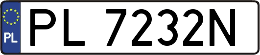 PL7232N