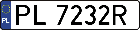 PL7232R