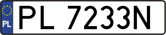 PL7233N