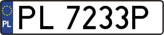 PL7233P