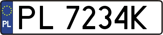 PL7234K