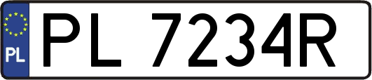 PL7234R