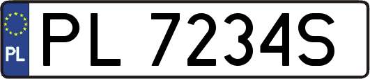 PL7234S