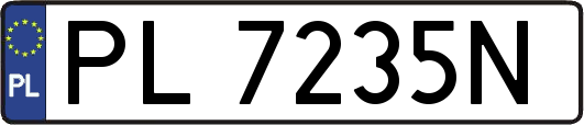 PL7235N