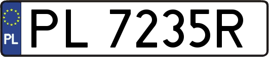 PL7235R