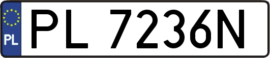 PL7236N