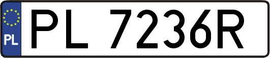 PL7236R
