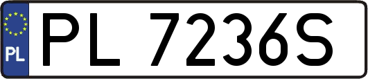 PL7236S