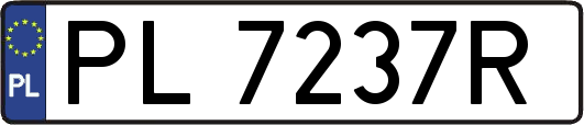 PL7237R