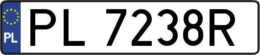 PL7238R