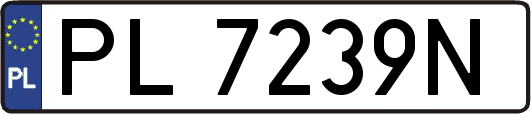 PL7239N